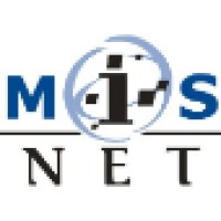 MISNet Logo