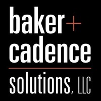 Baker Cadence Solutions Logo