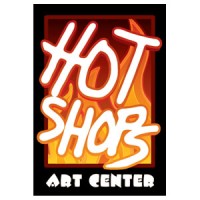 Hot Shops Art Center Logo
