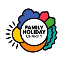 Family Holiday Charity Logo