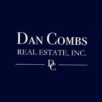 Dan Combs Real Estate, Inc. Logo