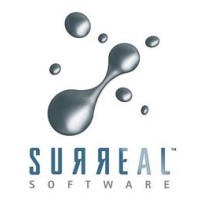 Surreal Software Logo