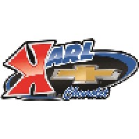 Karls Chevrolet Logo
