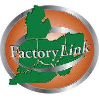FactoryLink Logo
