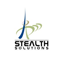 Stealth Solutions Logo