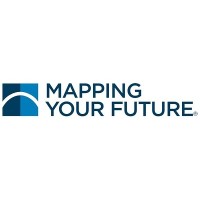 Mapping Your Future Inc Logo