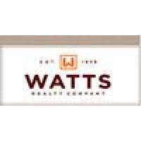 David Watts Logo
