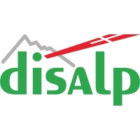 DISALP Logo