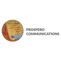Prospero Communications Logo