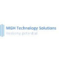 MGH Technology Solutions Logo