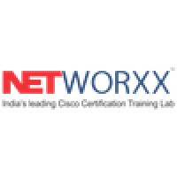 Networxx Logo