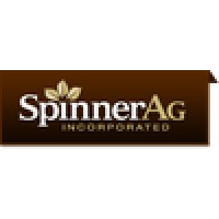 Spinner Ag Inc Logo