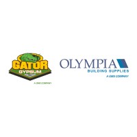 Gator Gypsum, Inc Logo