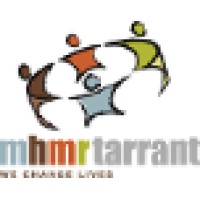 MHMR of Tarrant County Logo