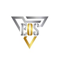 EOS Technologie Logo
