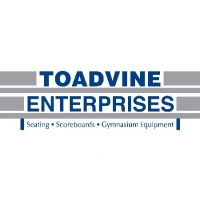 Toadvine Enterprises Logo