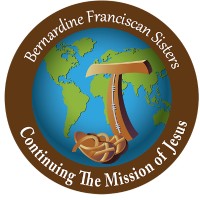 Bernardine Franciscan Sisters Logo