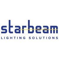 Starbeam Lighting Solutions Logo