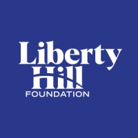 Liberty Hill Foundation Logo