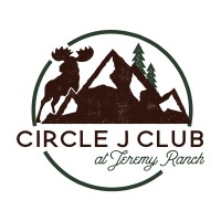 Circle J Club Logo
