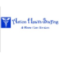 Action Health Staffing Logo