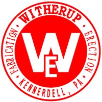 Witherup Construction Co Logo