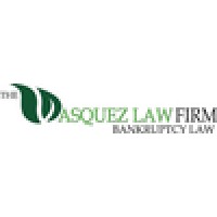 Vazquez Law Firm Logo