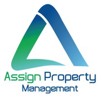 Assign Property Management, LLC Logo
