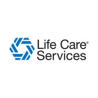 Life Care Services Logo