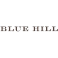 Blue Hill Farm Logo