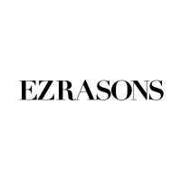 Ezrasons Inc Logo
