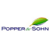 Popper & Sohn Logo