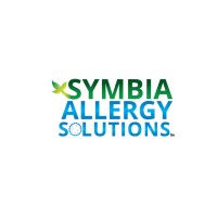 Symbia Allergy Solutions Logo