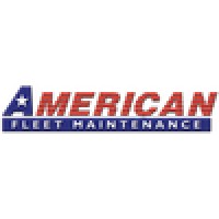 American Fleet Maintenance Logo