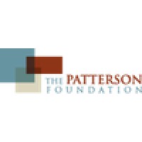 The Patterson Foundation Logo