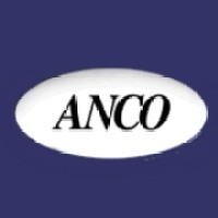 Anco Engineering Co Inc Logo
