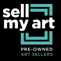 sellmyartworks.com Logo