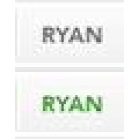 Ryan Property Management Logo