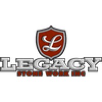 Legacy Stone Logo