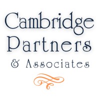 Cambridge Partners & Associates, Inc. Logo