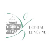 HOPITAL LE VESINET Logo