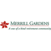 Merill Gardens Llc Logo