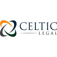 Celtic Legal Logo