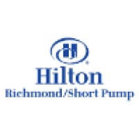 Hilton Richmond Hotel & Spa Logo