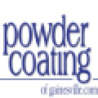 Powder Coating Of Gainesville Logo