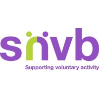 South Northants Volunteer Bureau Logo