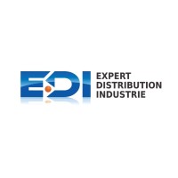 EXPERT DISTRIBUTION INDUSTRIE Logo