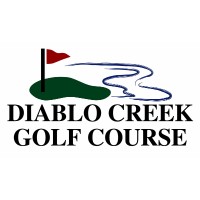 Diablo Creek Golf Course Logo