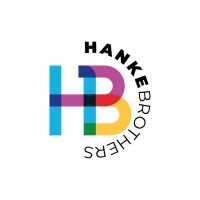 Hanke Brothers Logo