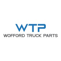 Wofford Truck Parts Logo